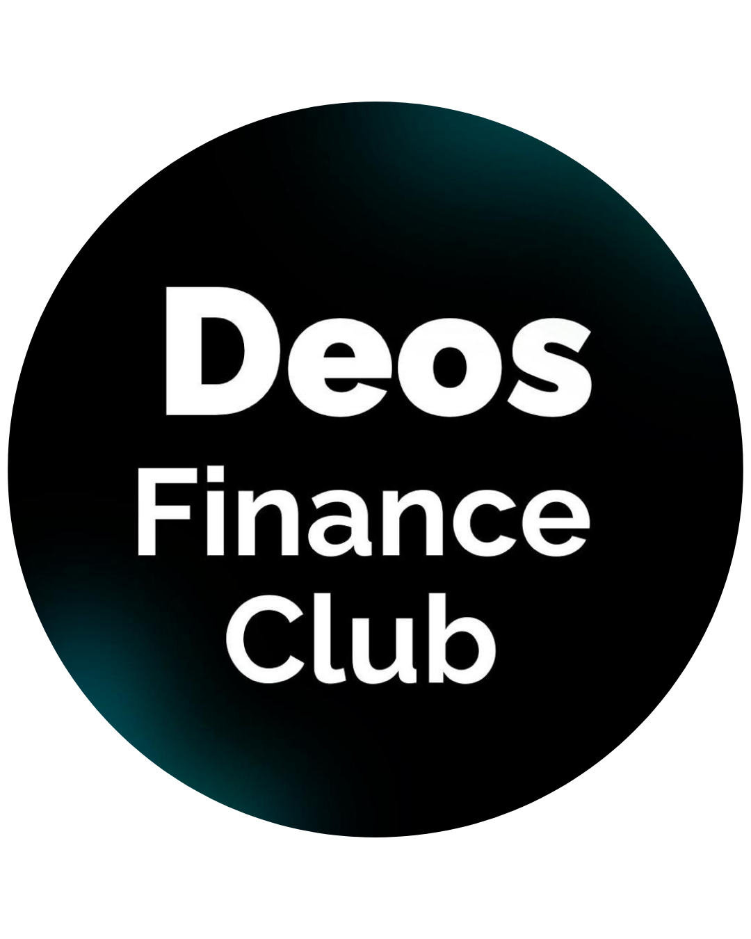 DEOS Finance Club